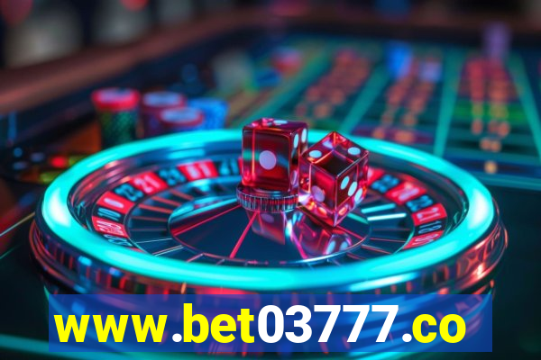 www.bet03777.com