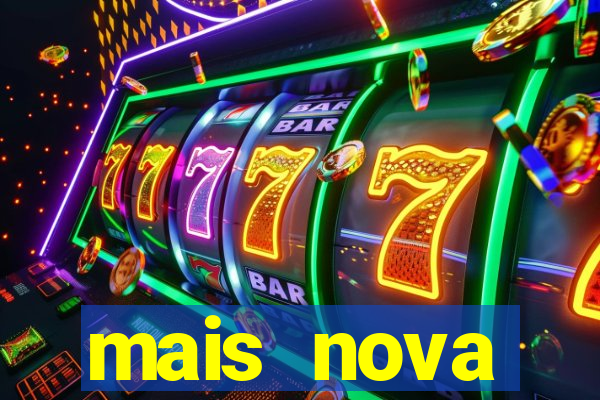 mais nova plataforma de jogos