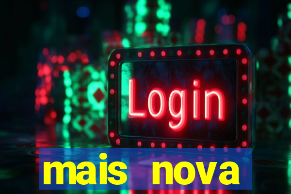 mais nova plataforma de jogos