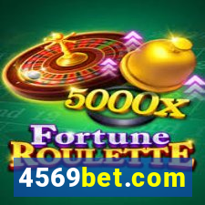 4569bet.com