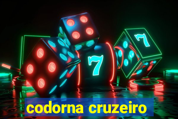 codorna cruzeiro