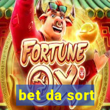 bet da sort