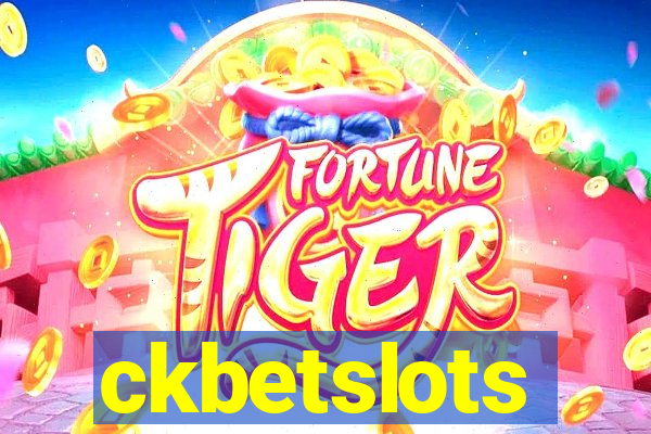 ckbetslots