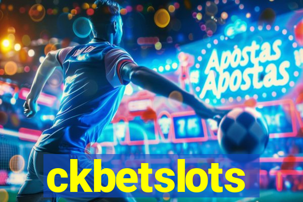 ckbetslots