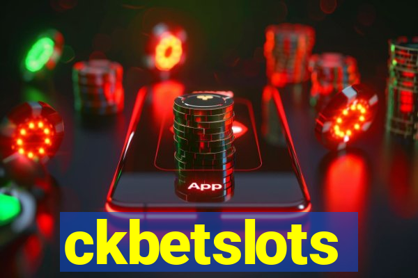 ckbetslots