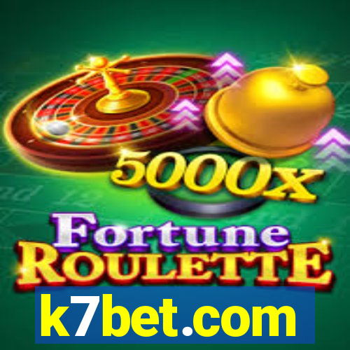 k7bet.com