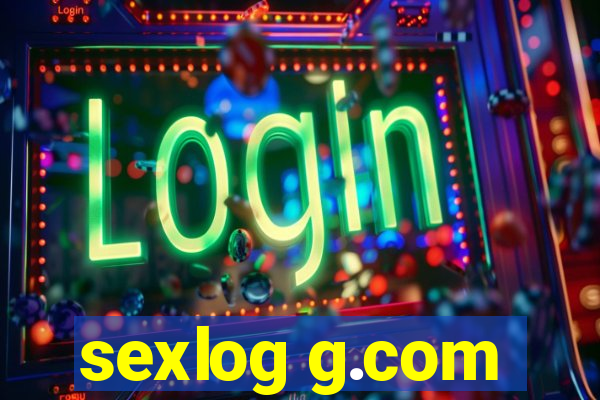 sexlog g.com