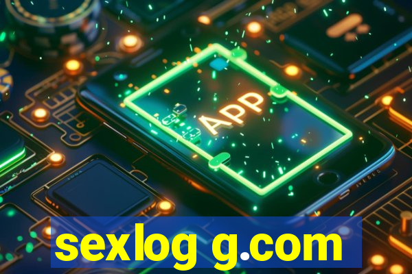 sexlog g.com