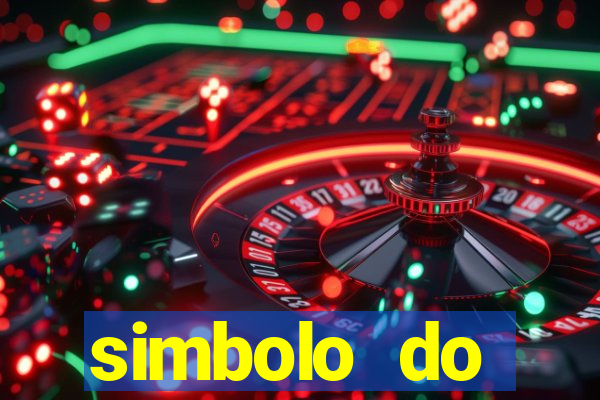 simbolo do corinthians copiar e colar