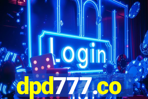 dpd777.co