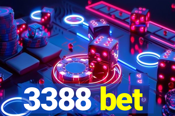 3388 bet