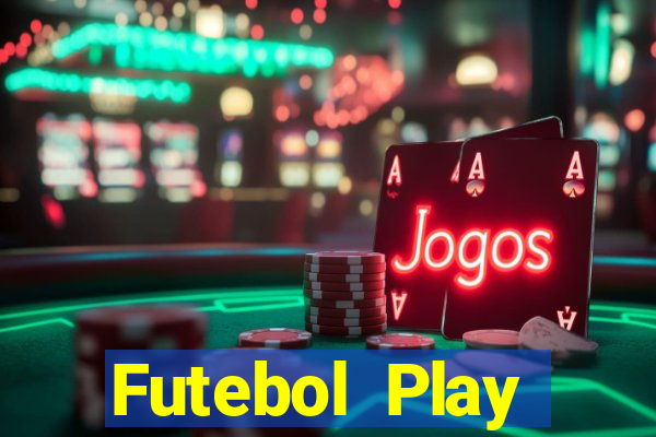 Futebol Play Flamengo ao vivo