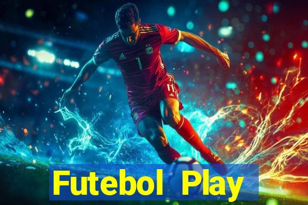 Futebol Play Flamengo ao vivo