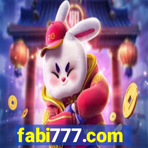 fabi777.com