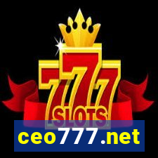 ceo777.net