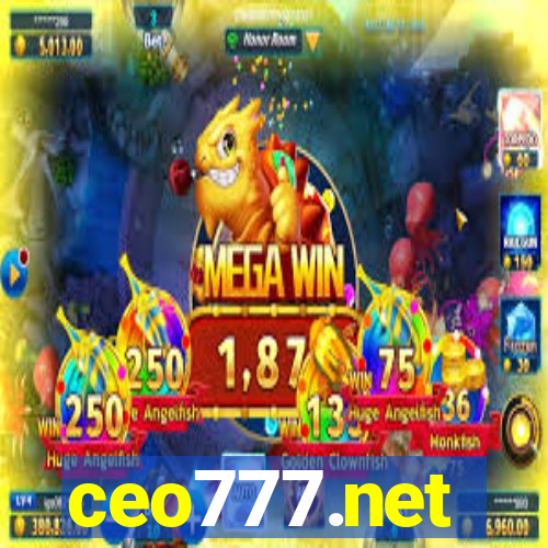 ceo777.net