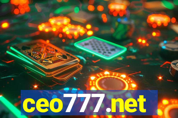 ceo777.net