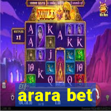 arara bet