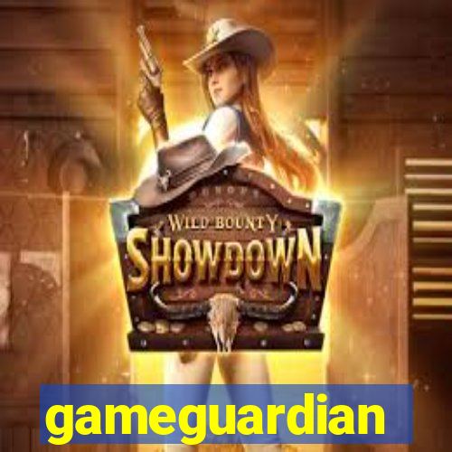 gameguardian