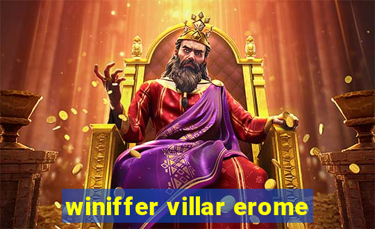 winiffer villar erome