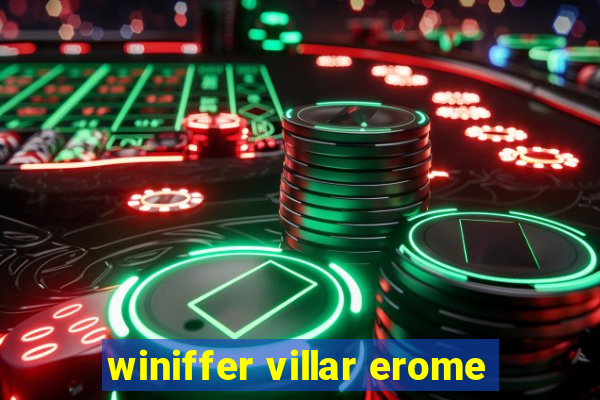 winiffer villar erome