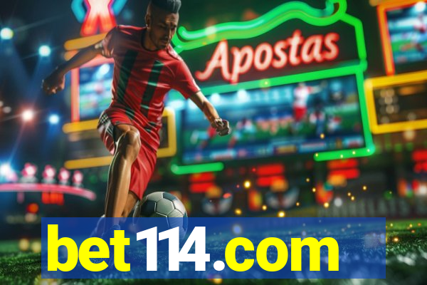 bet114.com