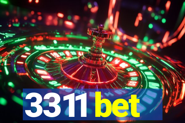 3311 bet