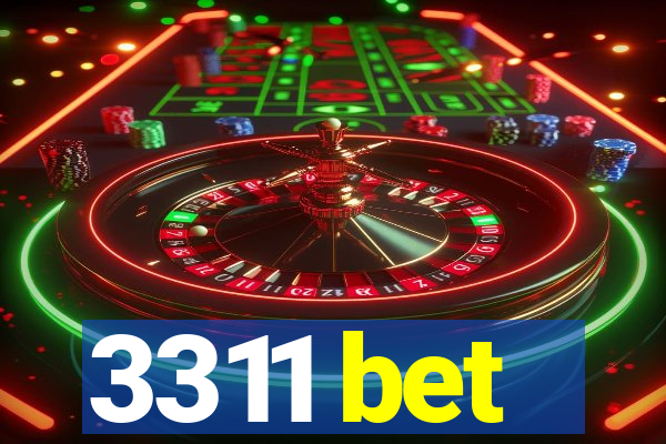 3311 bet