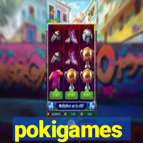 pokigames