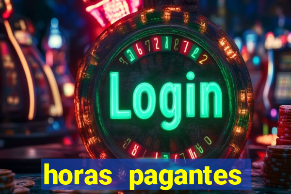 horas pagantes fortune ox