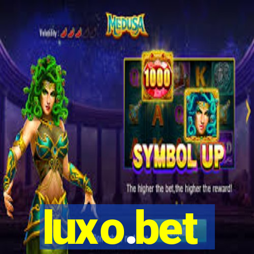 luxo.bet