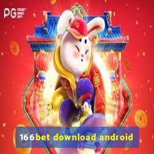 166bet download android