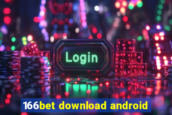 166bet download android