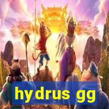 hydrus gg