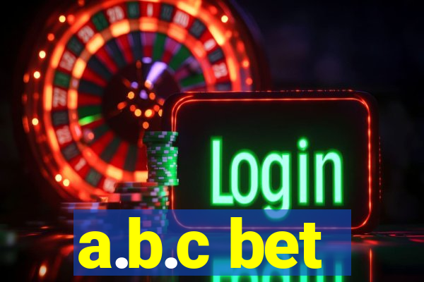 a.b.c bet