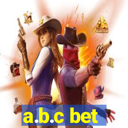 a.b.c bet