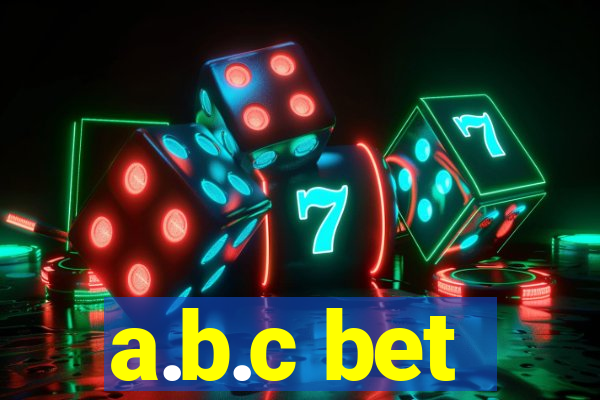 a.b.c bet