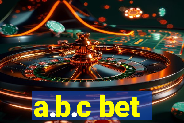 a.b.c bet