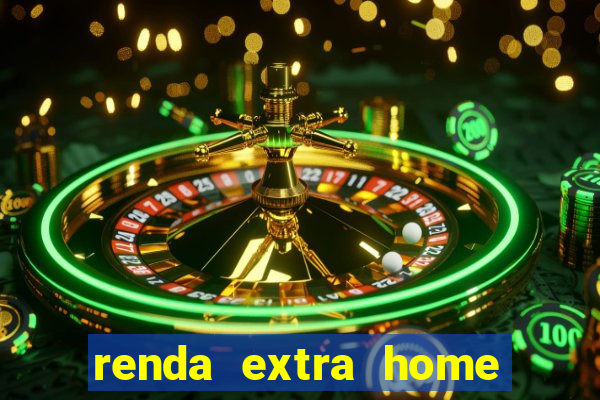 renda extra home office contabilidade