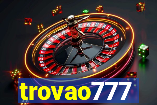 trovao777