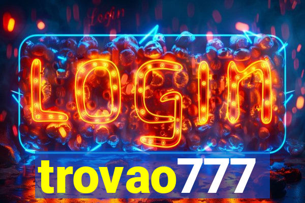 trovao777