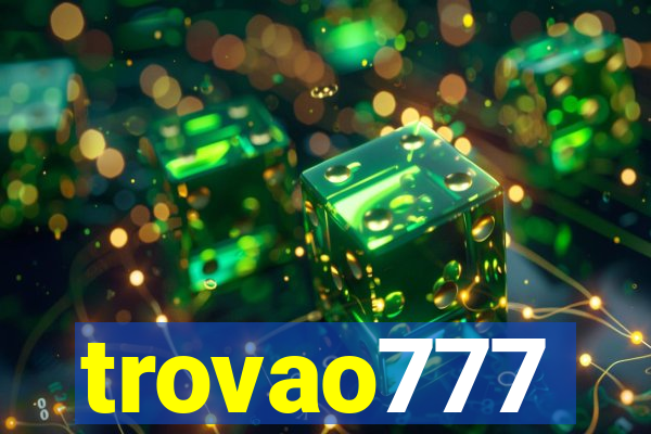 trovao777