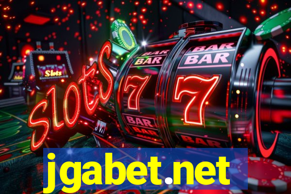 jgabet.net