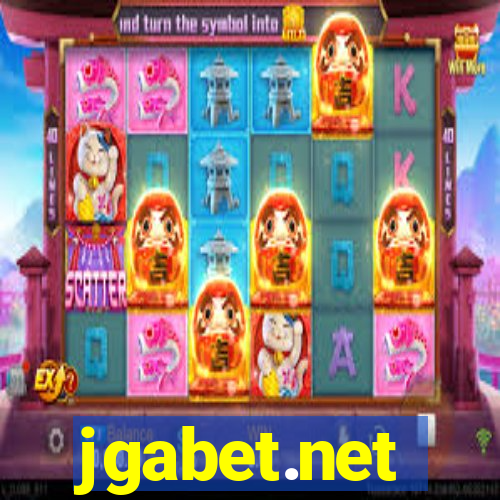 jgabet.net