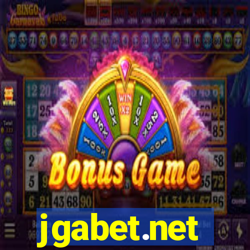 jgabet.net