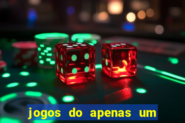 jogos do apenas um show pancadaria 2