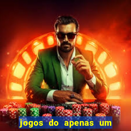 jogos do apenas um show pancadaria 2