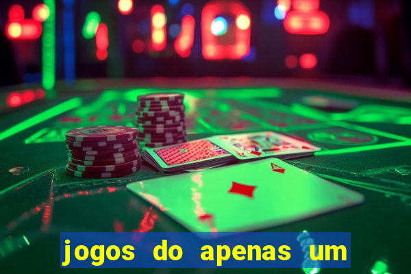 jogos do apenas um show pancadaria 2