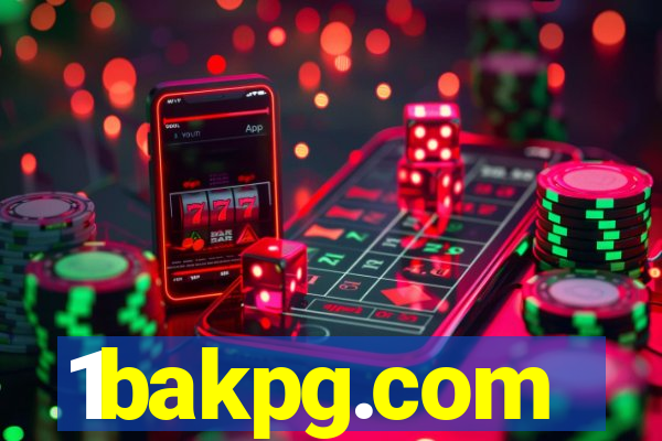 1bakpg.com