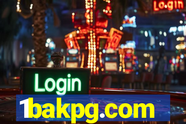 1bakpg.com